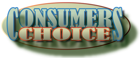 Consumers Choice Coupons
