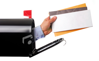 Direct Mail Services