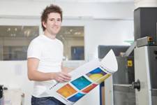 Digital and Offset Printing